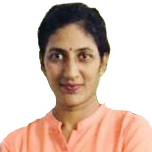 Mrs. Akhila Rao