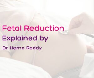 Best Fertility Hospital in Hyderabad