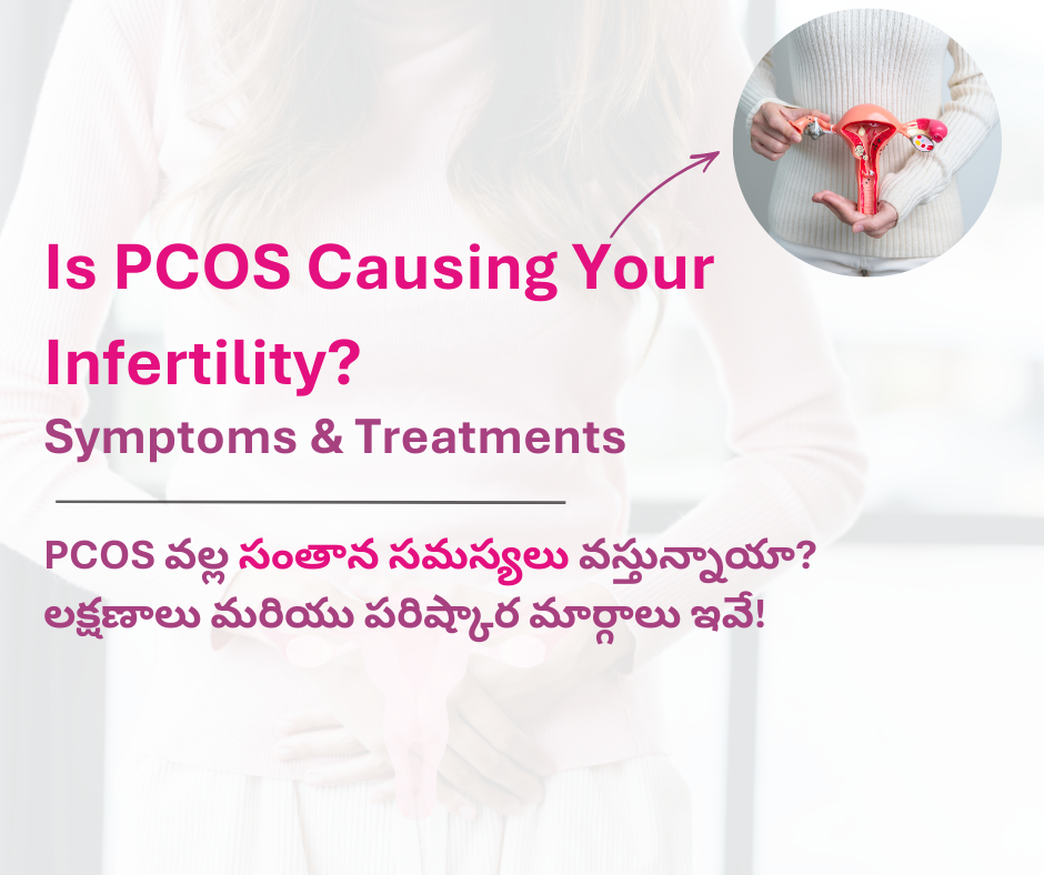 Best Fertility Hospital in Kompally - Avni Womens Hospital